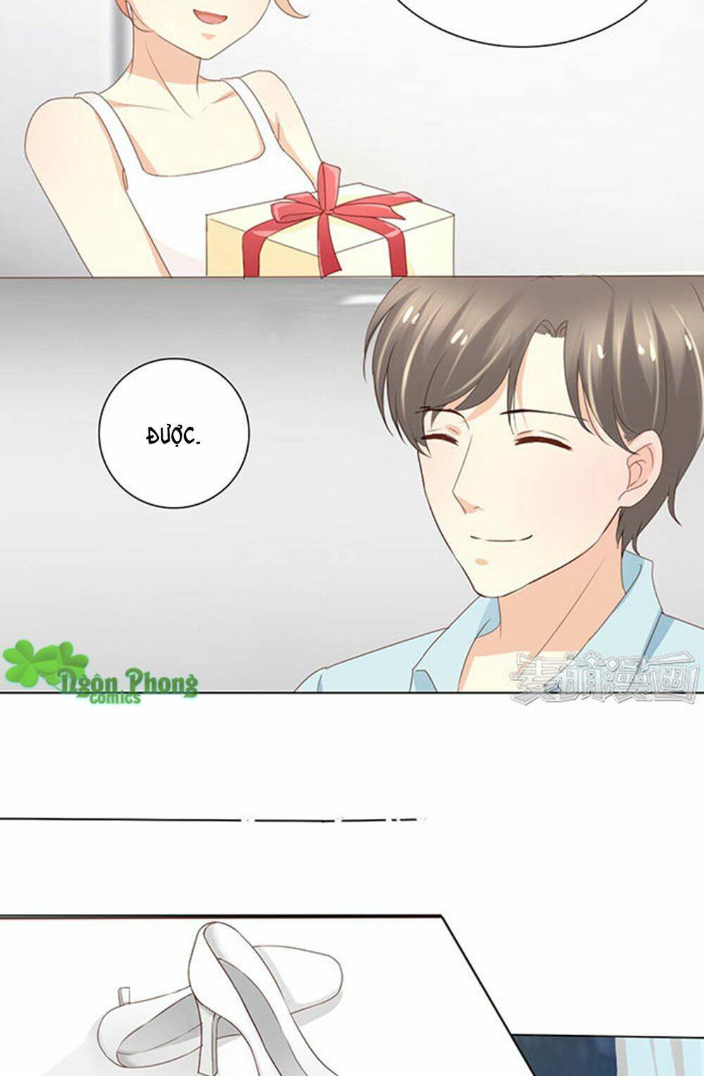 tổng tài bá đạo là gay chapter 11 19