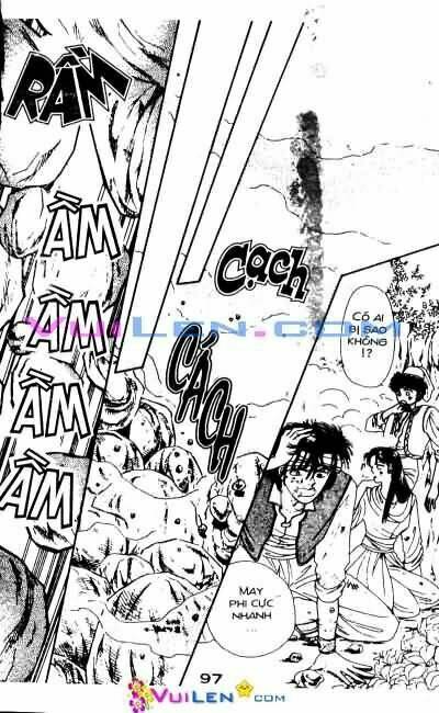 nàng công chúa ham chơi chapter 6 97