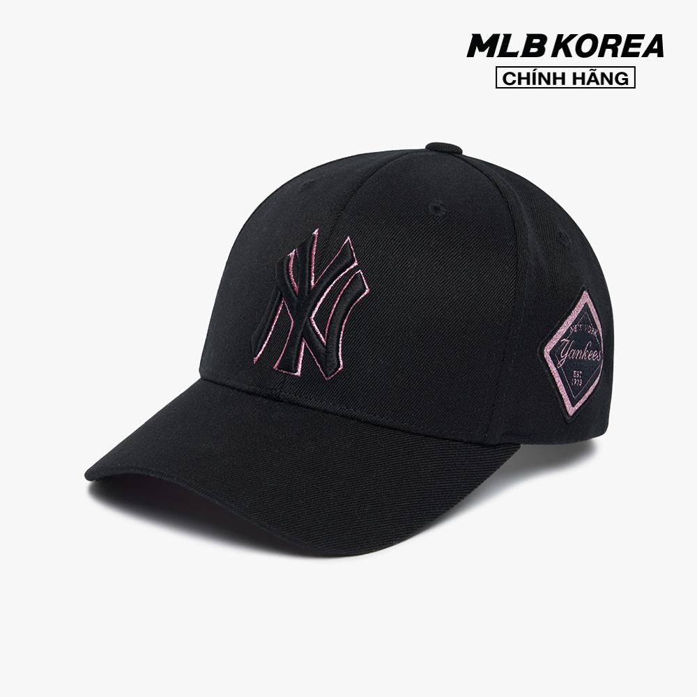 MLB - Nón bóng chày thời trang 3ACP8501N