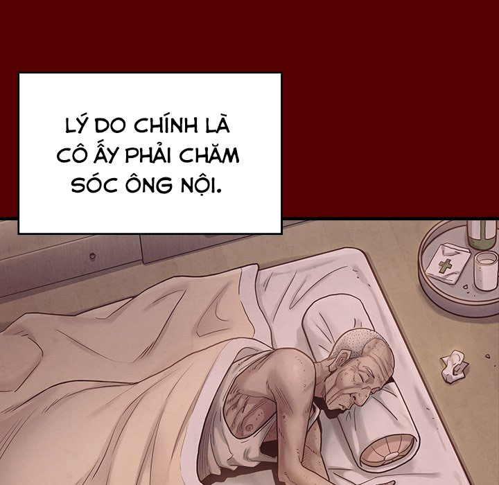 luật nhân quả chapter 4 141