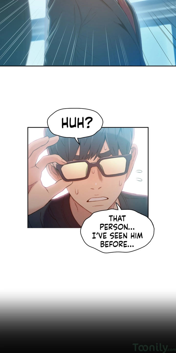 [raw] anh chàng ngọt ngào chapter 70 33