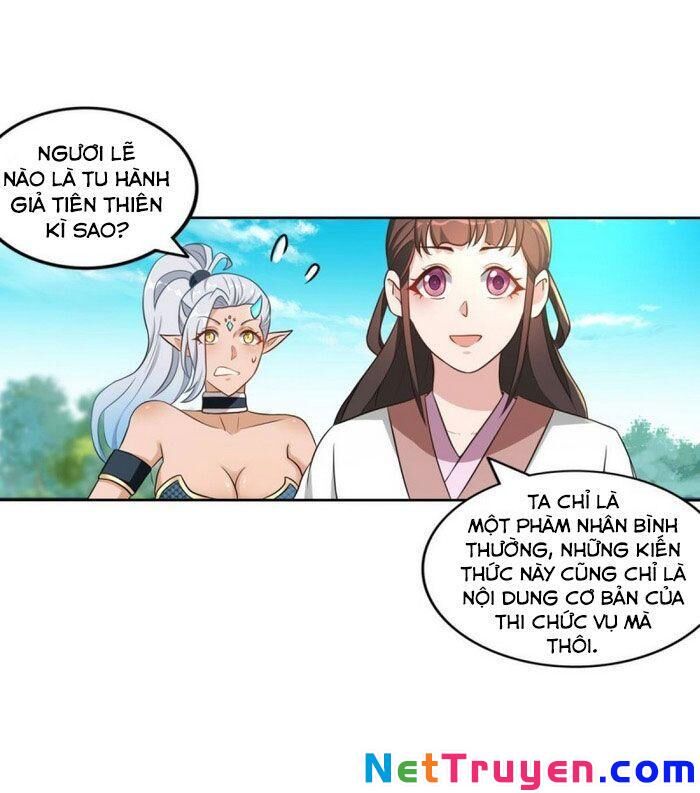 lão tổ của bạn đang online chapter 106 37
