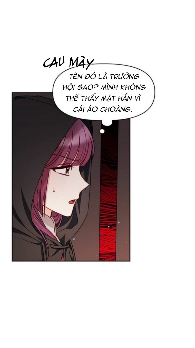 nữ chính muốn tôi trở thành mẹ kế chapter 27.2 4