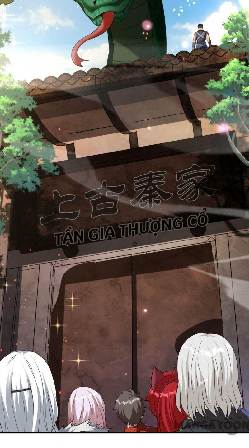 đệ nhất người ở rể chapter 143 4