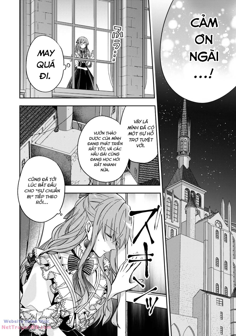 loop 7-kaime no akuyaku reijou wa, moto tekikoku de juukimama na hanayome seikatsu o mankitsu suru chapter 12 22