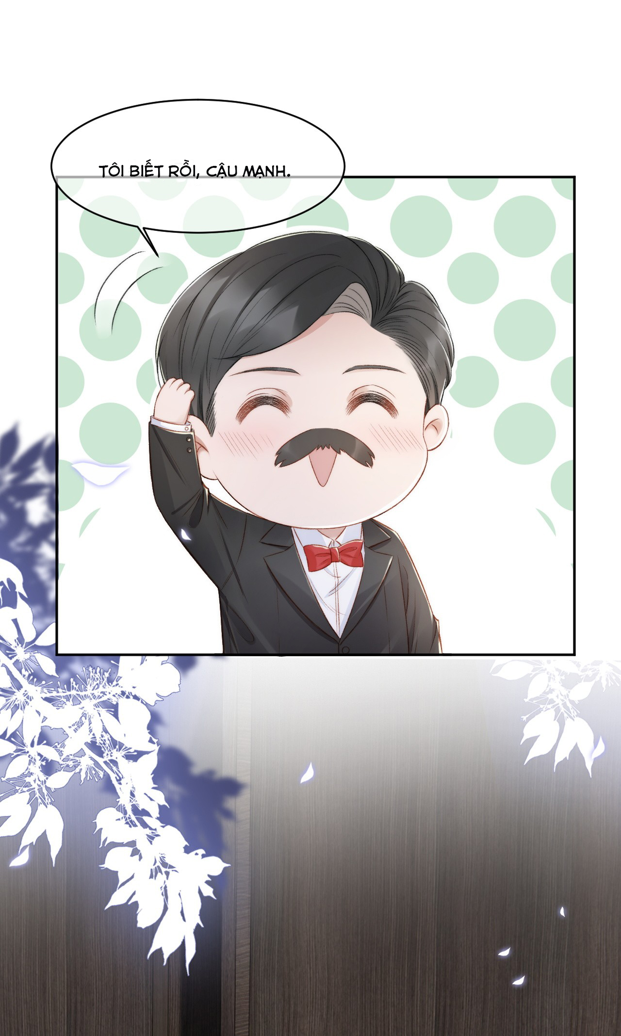 ta sinh con cho tổng tài chapter 17 38