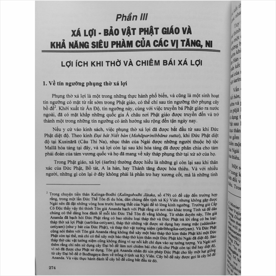 Những Hiện Tượng Siêu Phàm Kỳ Bí Trọng Văn Hóa Phật Giáo Huyền Thoại &amp; Thực Tế