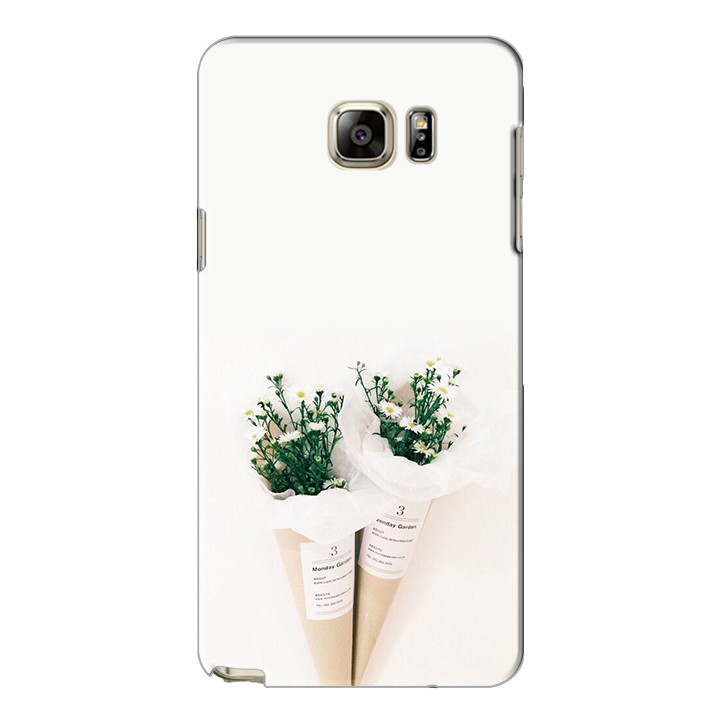Ốp Lưng Dành Cho Điện Thoại Samsung Galaxy Note 5 - Mẫu 162