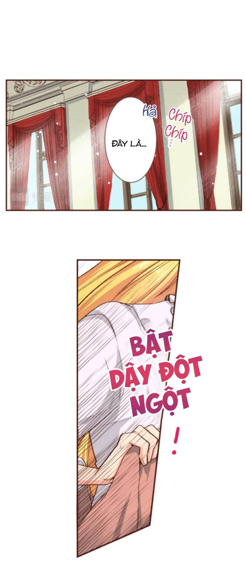 tôi tỉnh lại sau 20 năm! chapter 3 28