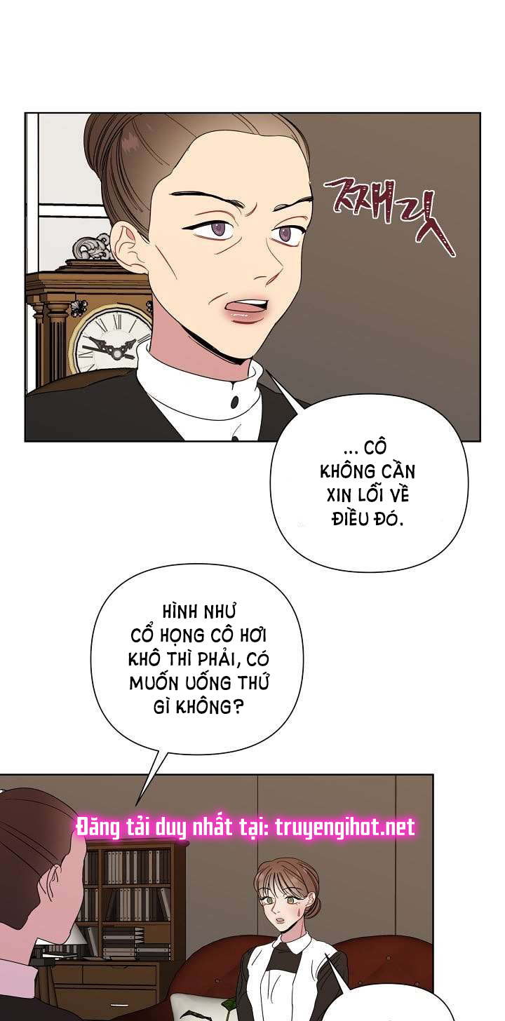 thiên đường (heaven) chapter 23 41