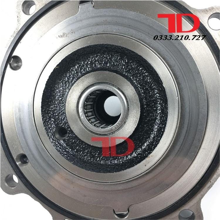 BỘ ĐẦU CỐT BLOCK SANDEN 507