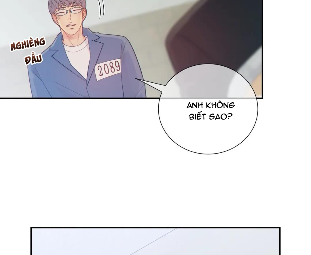 thời gian giữa sói và chó chapter 49 75