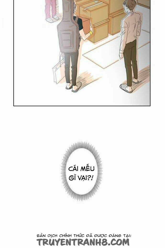 nhà - nơi em sống với anh chapter 2 25