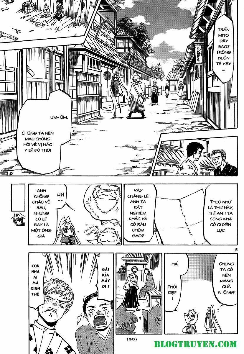 kaitai shinsho zero chapter 12 8