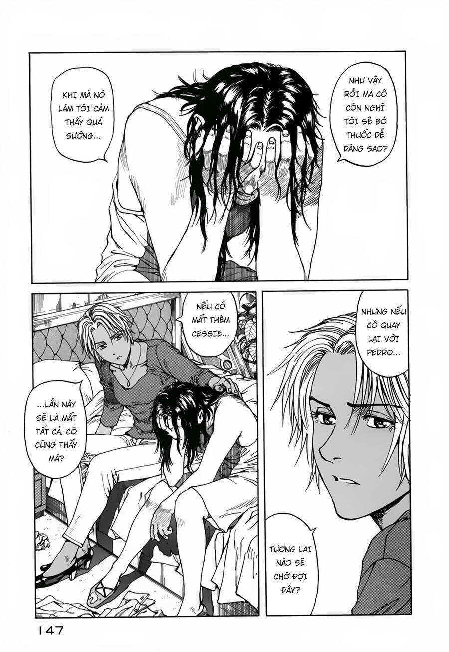 eden - một thế giới vô tận! chapter 36 19