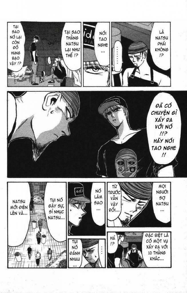 shonan junai gumi chapter 138 10