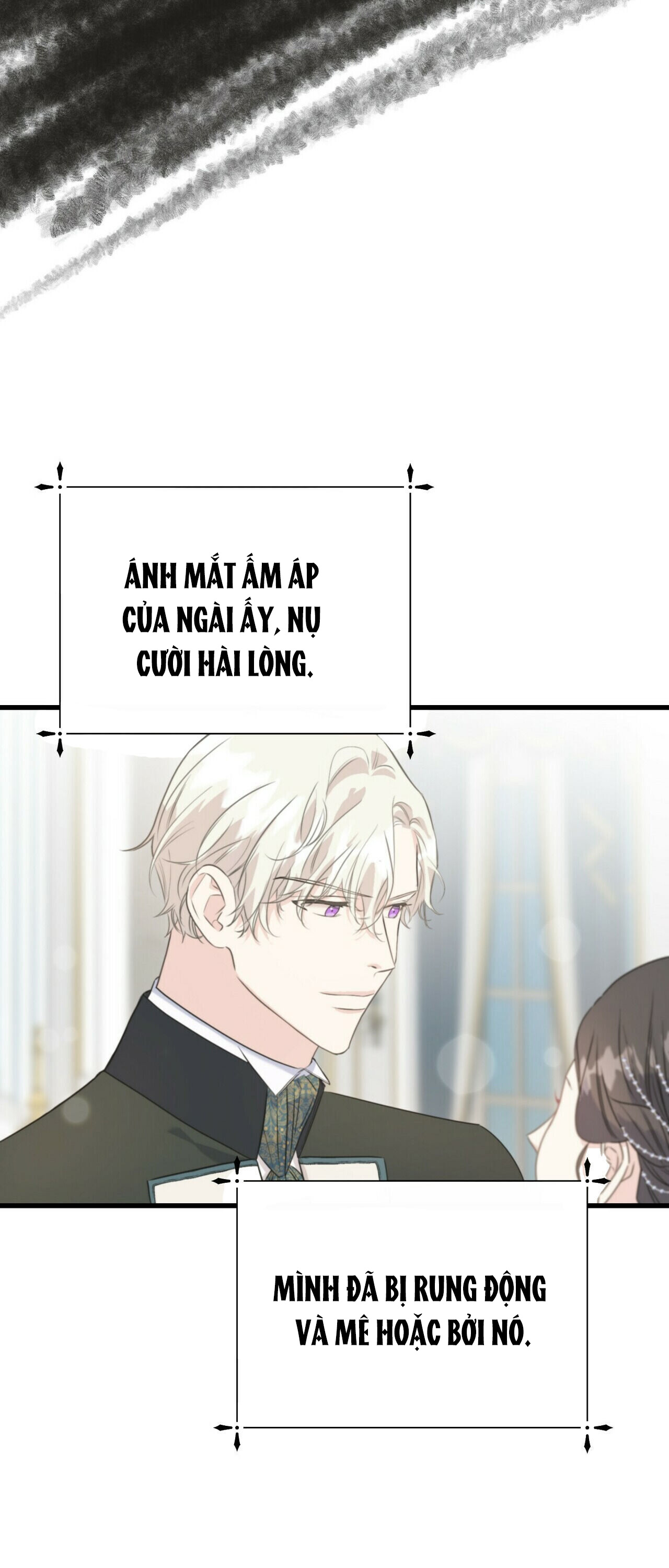 hoàng tử dâm đảng và nữ hiệp sĩ ngầu lòi chapter 35.2 5