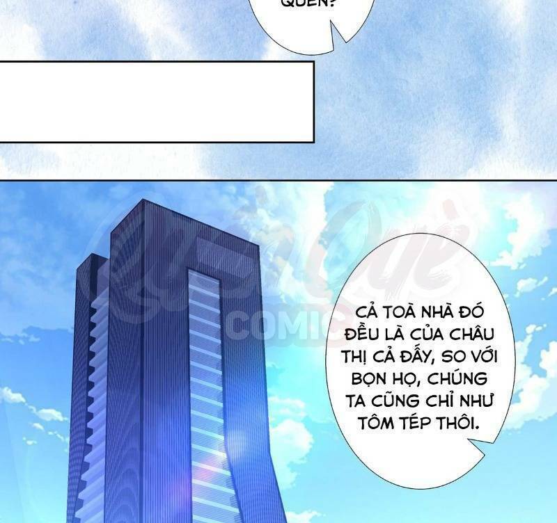 người tu tiên tại đô thị chapter 12 26