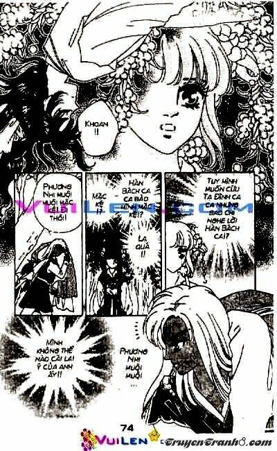 đóa hoa yêu kiều chapter 6 75