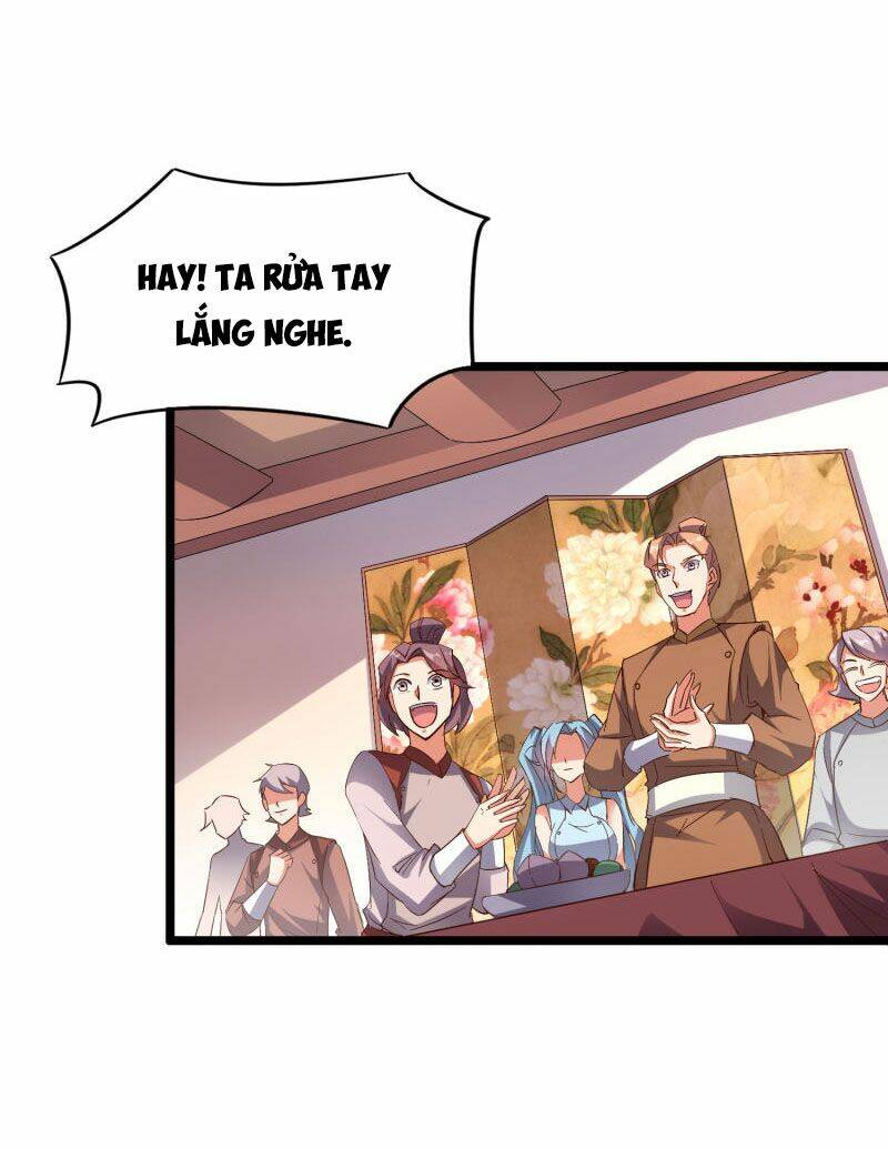 phục thiên thánh chủ chapter 42 6