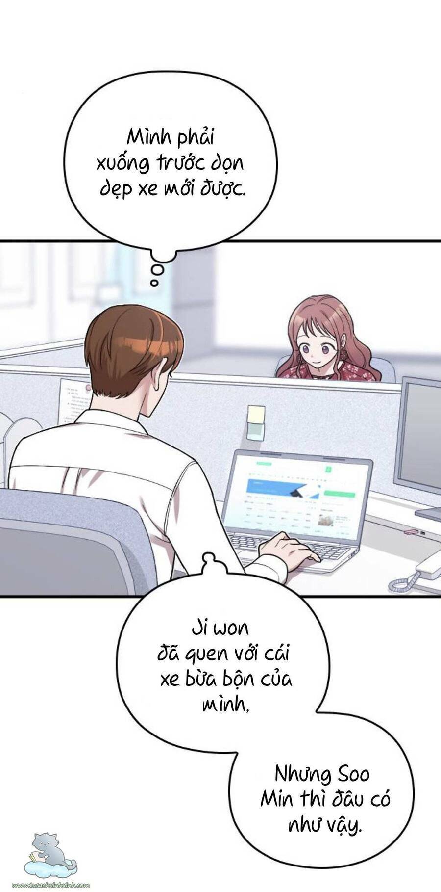 cô đi mà lấy chồng tôi đi chapter 3 55