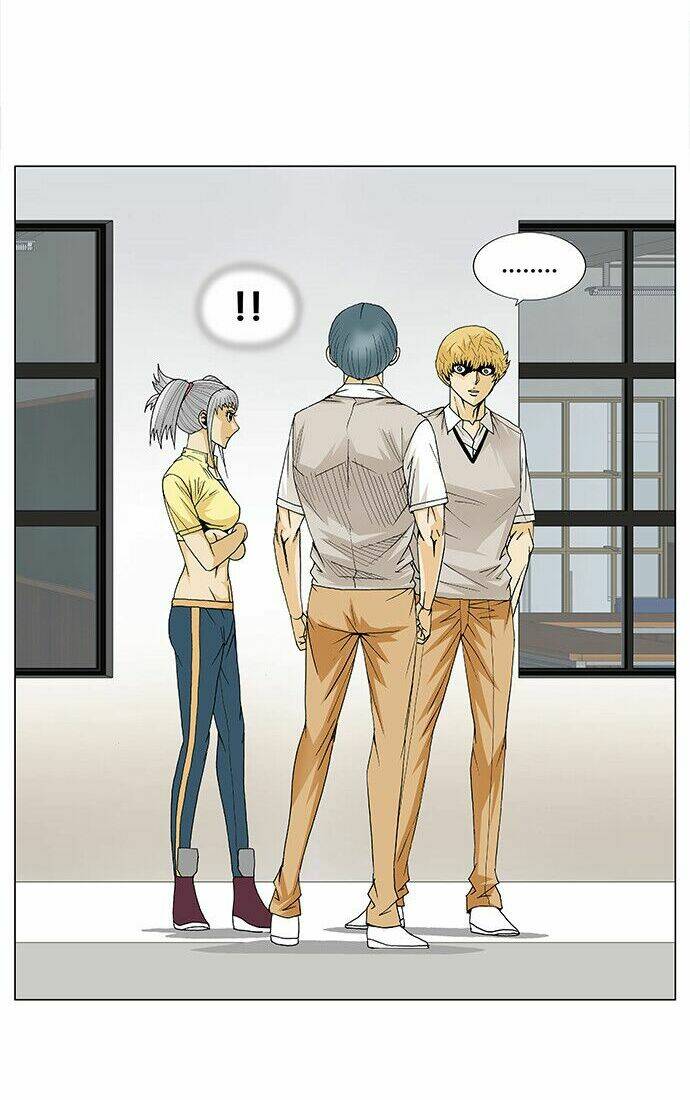 ultimate legend: kang hae hyo chapter 97 21