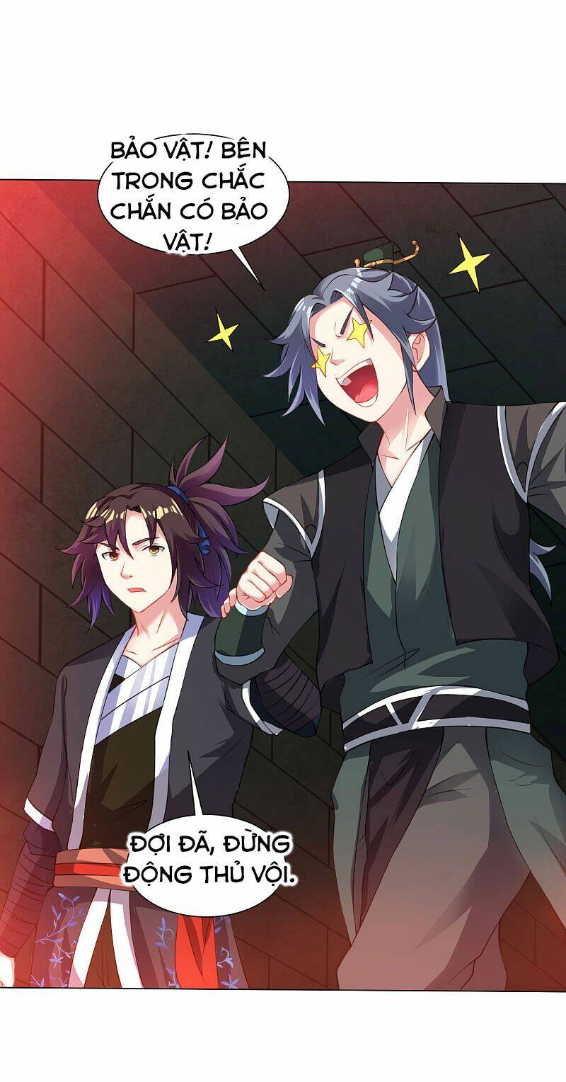 đạo ấn chapter 86 9