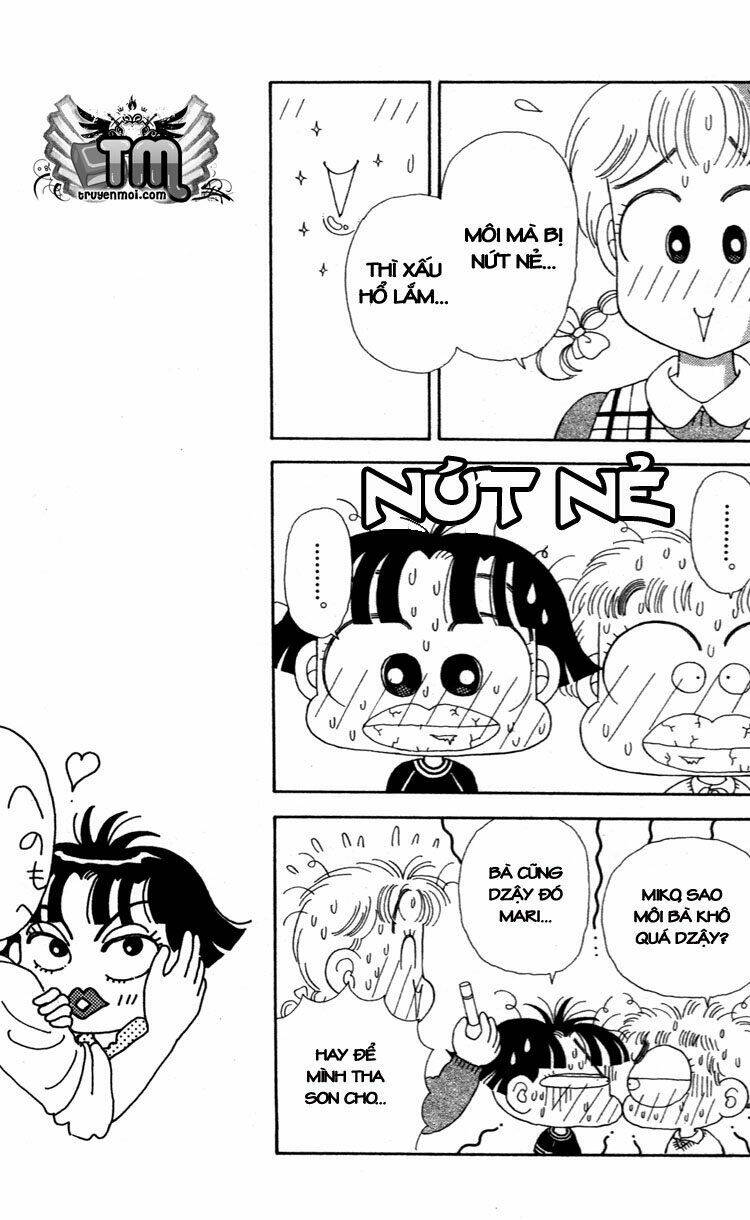 miiko desu! chapter 36 6