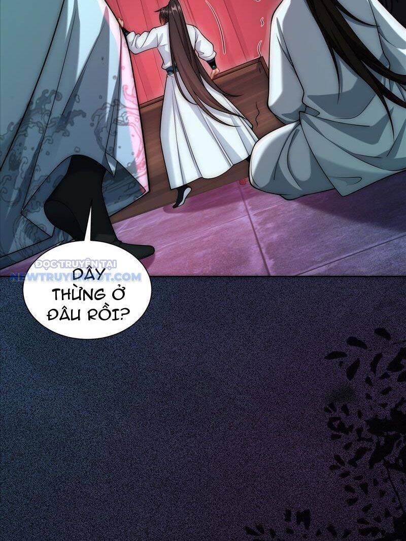 ta thực sự không muốn làm thần tiên chapter 25 38