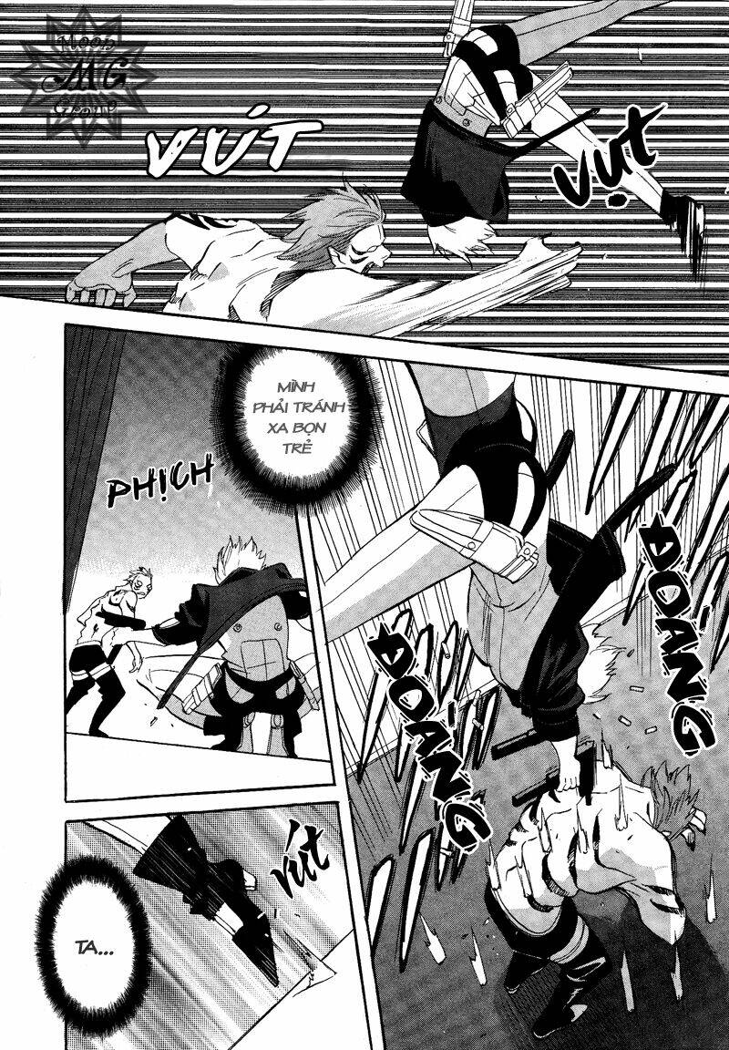 meteor methuselah chapter 50 3