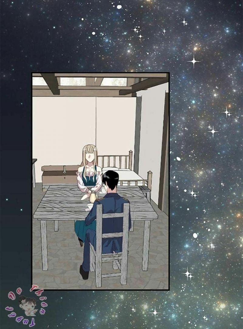 xin ngài đừng ăn tôi chapter 5 16