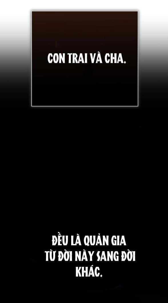 tôi muốn trở thành cô ấy dù chỉ là một ngày chapter 138.1 54