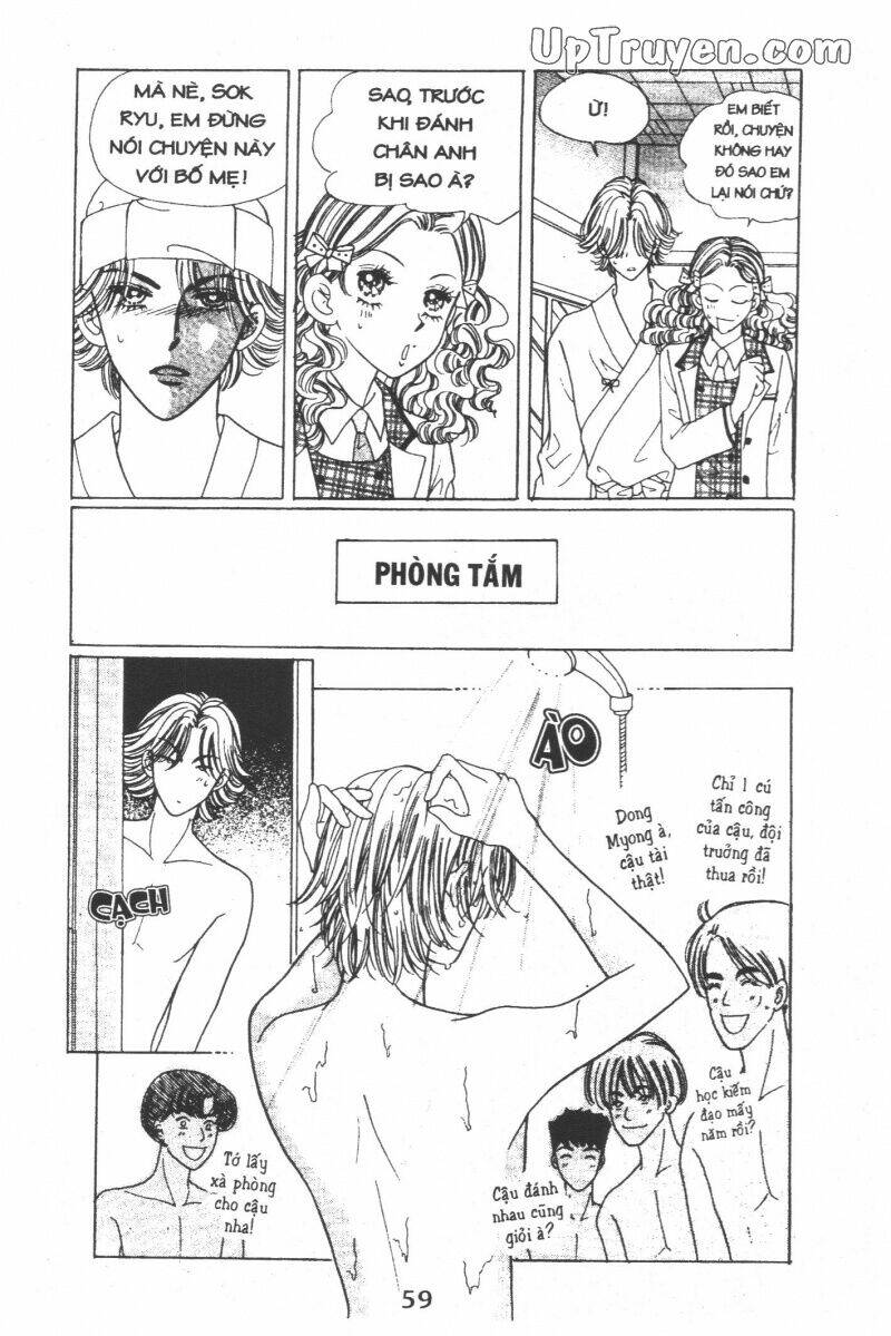 cô nàng ngổ ngáo chapter 6 61