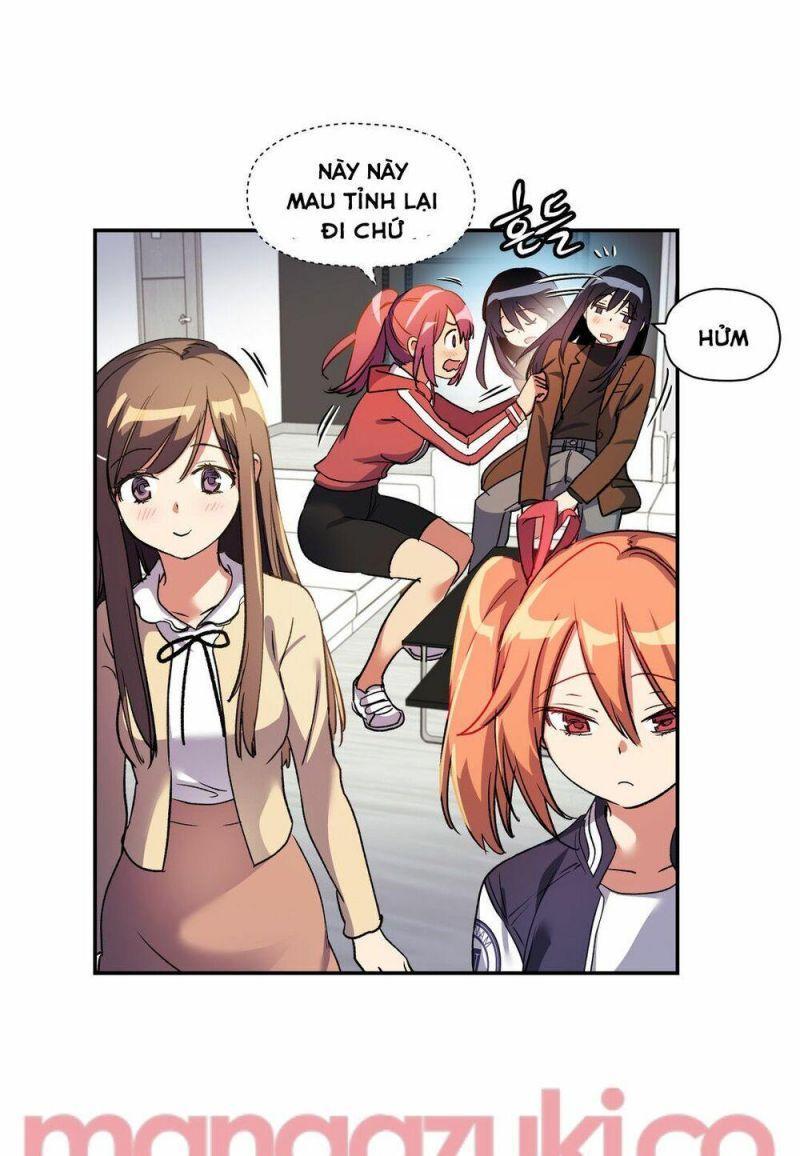 girls marmot chapter 14 16