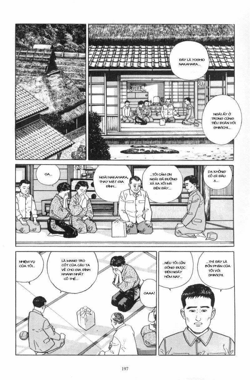 khu phố xa xăm chapter 8 24