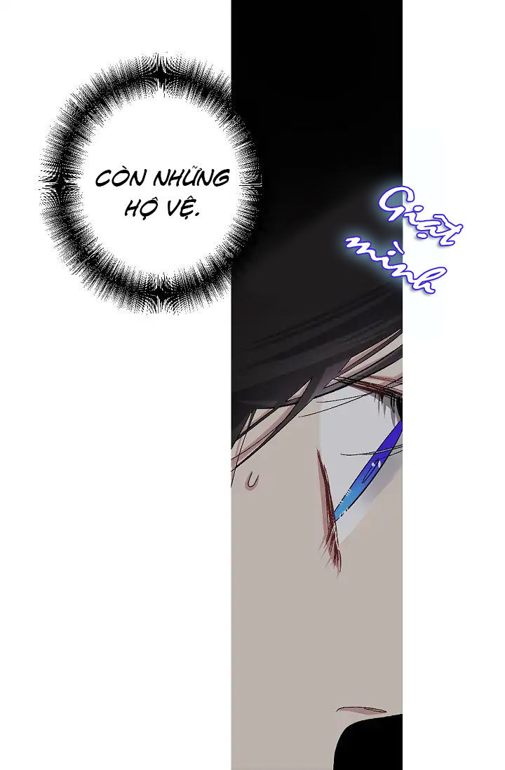 mối tình đầu của bạo chúa chapter 16 48