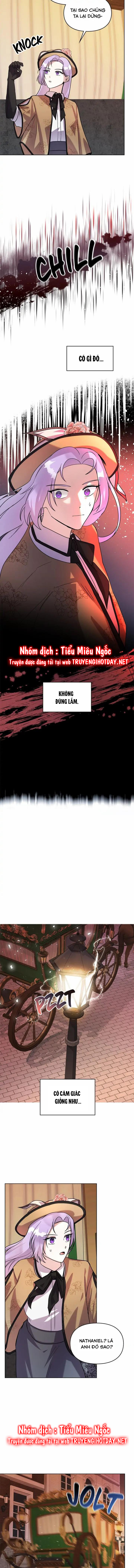 hãy nghe lời của tôi chapter 28 13