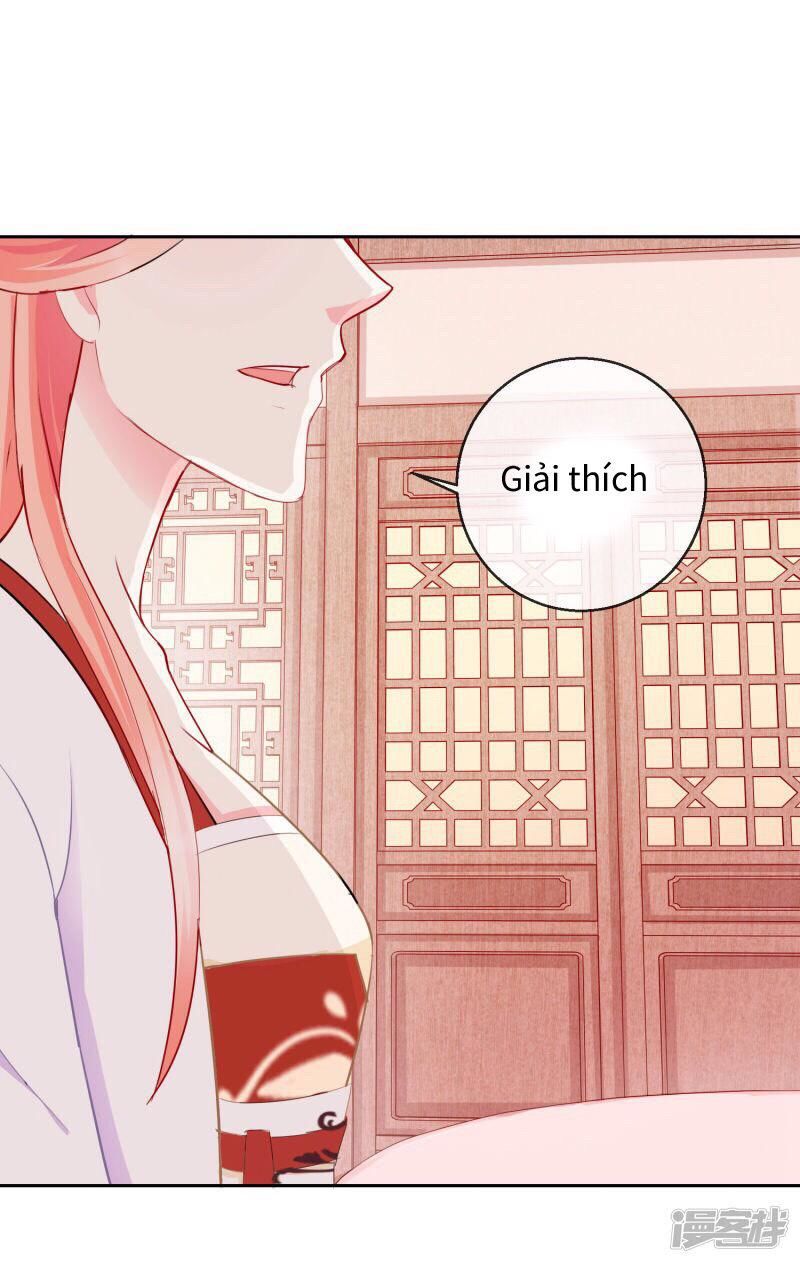 thịnh thế vô cấu chapter 15 9