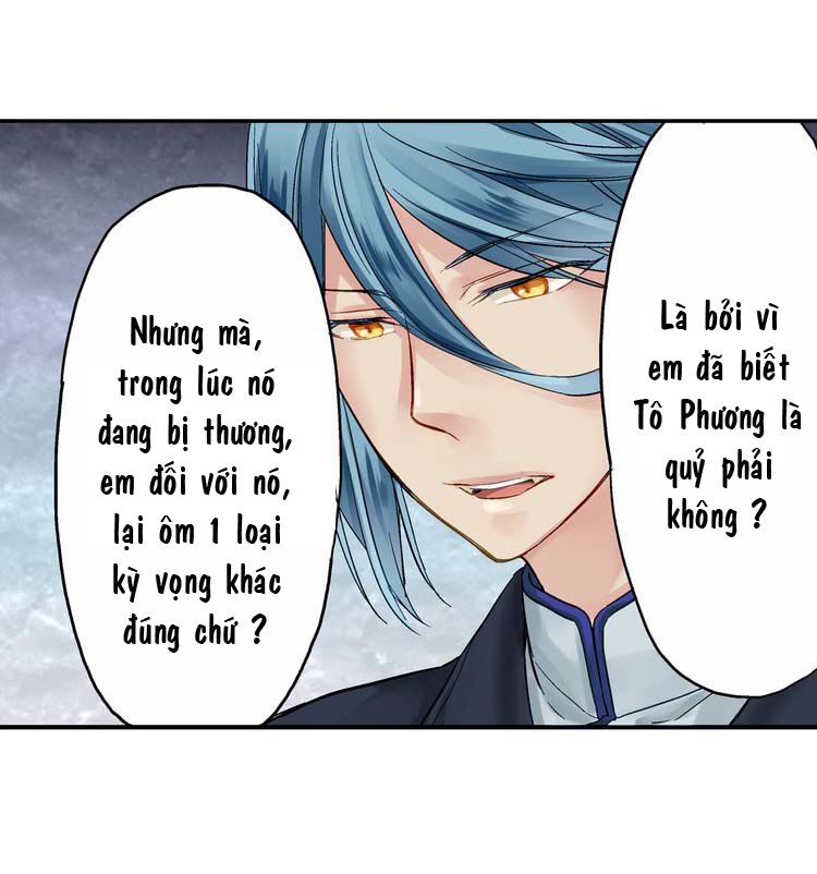 cô dâu của quỷ chapter 13 39