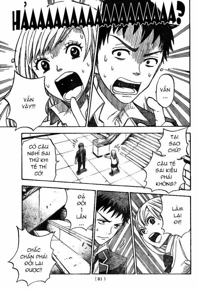 yamada và thất đại ma nữ chapter 1 51