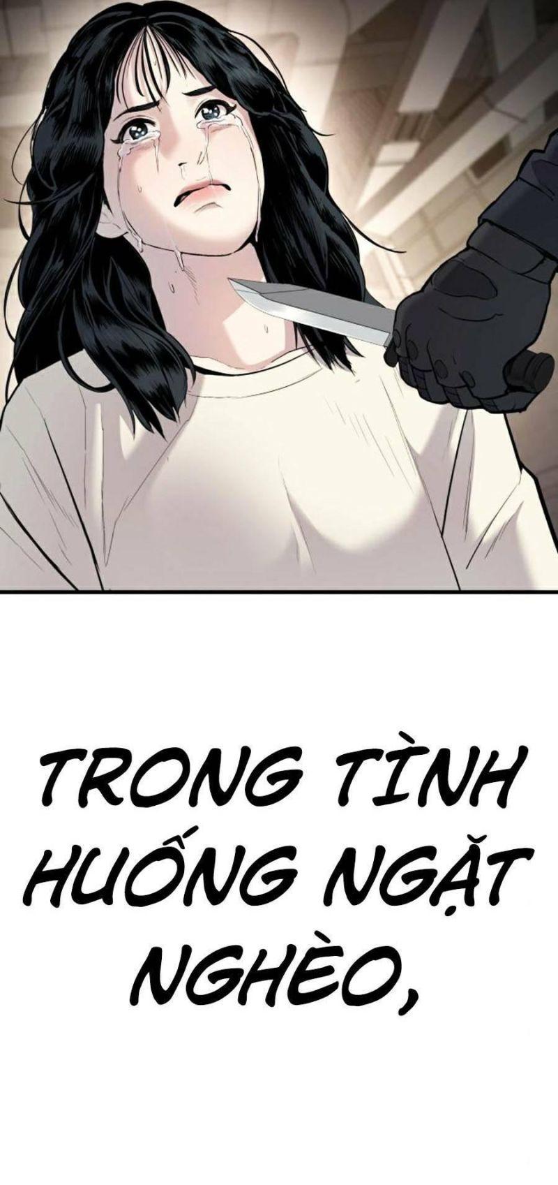 đặc vụ kim chapter 23 3