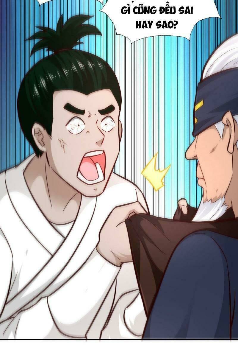 võ linh kiếm tôn chapter 96 42