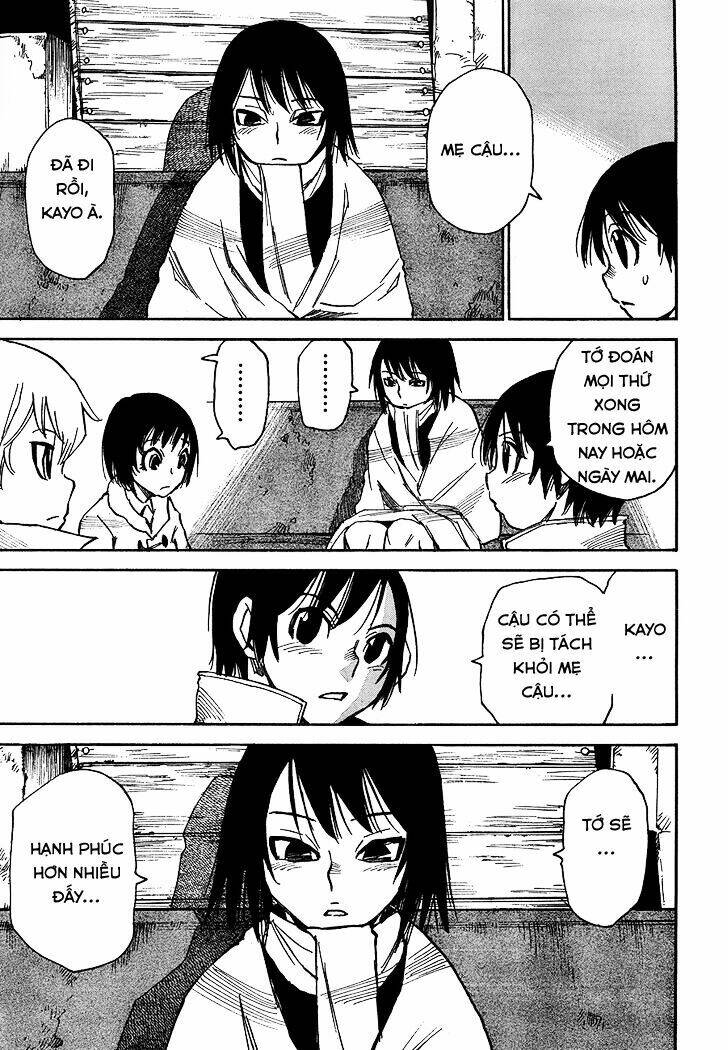 erased chapter 22 21