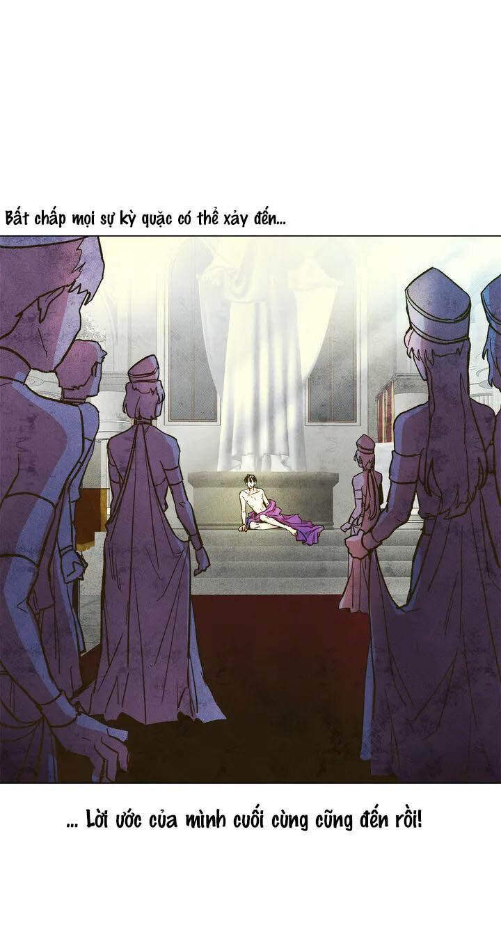 kẻ được chọn chapter 1.2 11