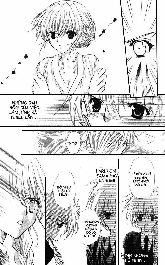 anh chàng khắc tinh chapter 22 16