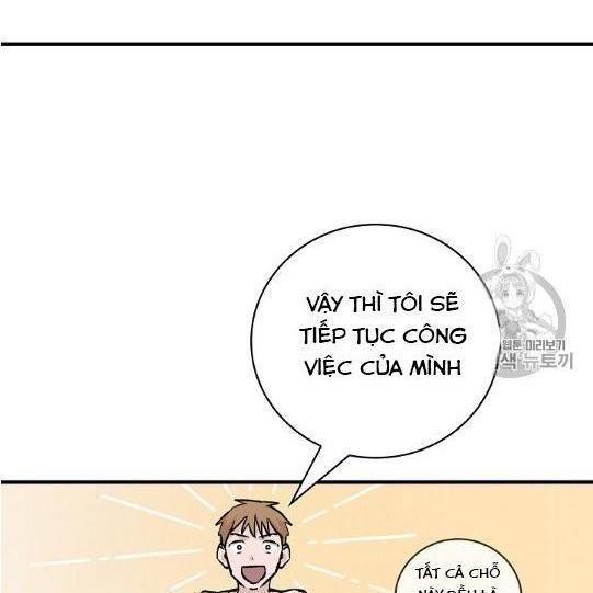 tôi lên cấp chỉ bằng cách ăn chapter 41 37