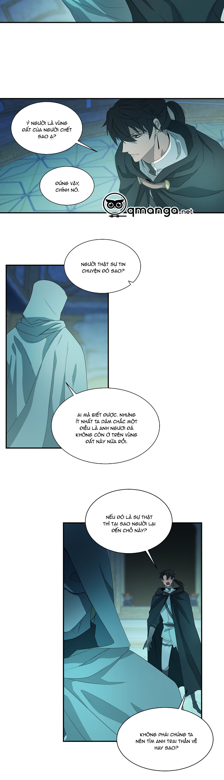 ever green chapter 28 5