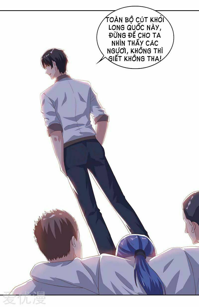 trọng sinh khí thiếu quy lai chapter 65 11