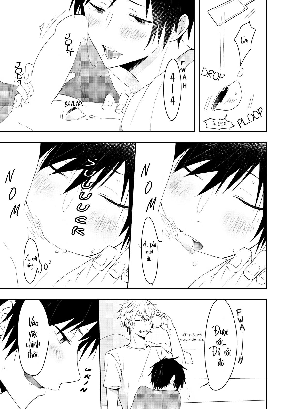 đu boylove cùng gaga team chapter 146 13