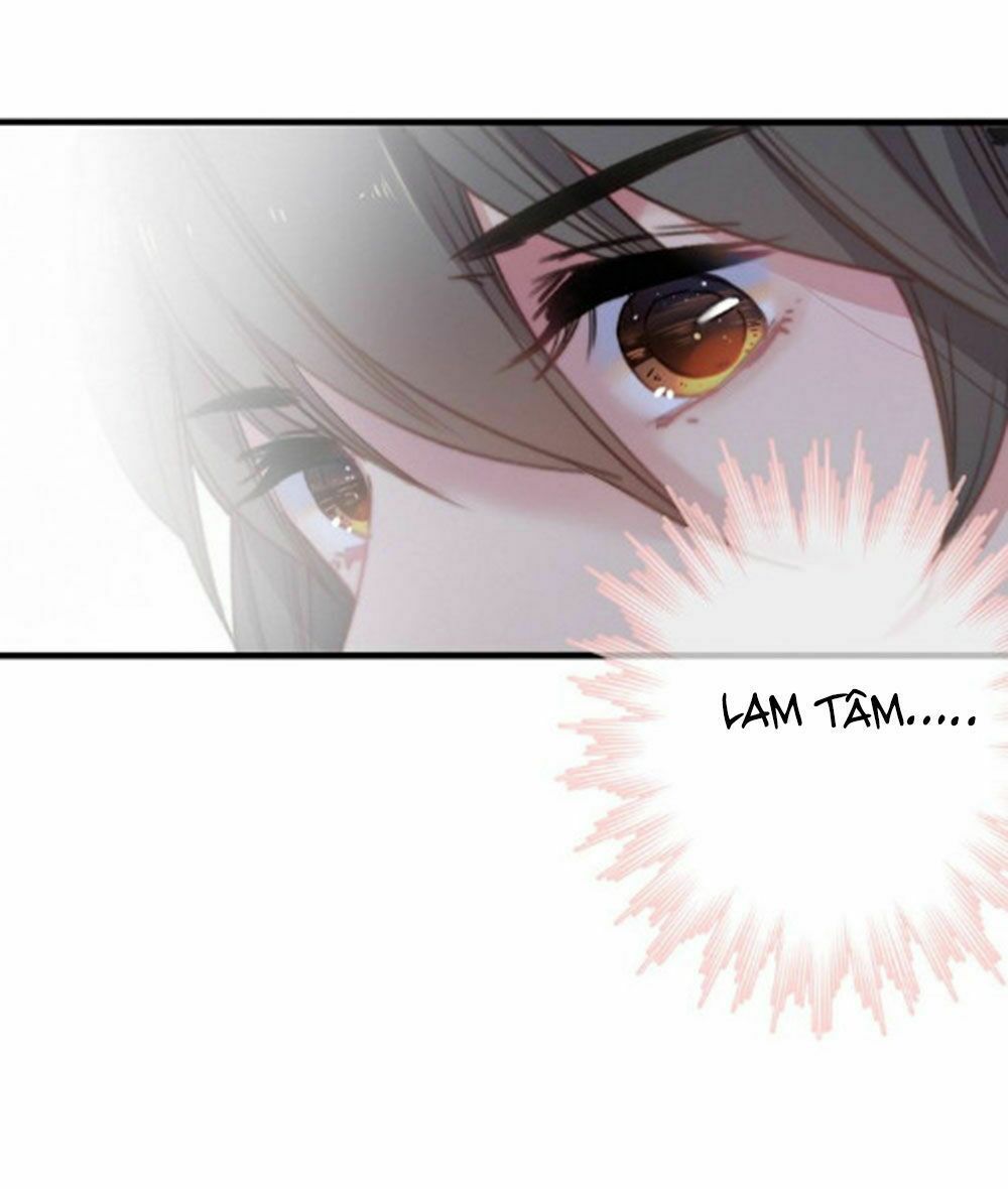 dữ tử thành thuyết chapter 22 33